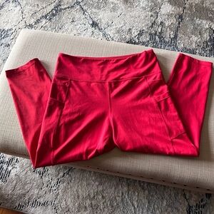 Zyia workout leggings